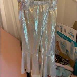 Bailey Blossoms Bell Bottoms